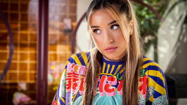 Sebastián Yatra, Luis Fonsi, Taburete y Lola Índigo son los protagonistas del cartel del “Brilla Torrevieja”