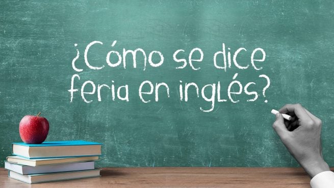 Aprender inglés