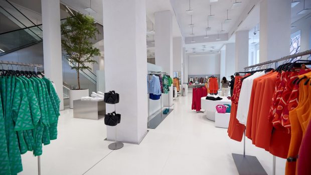 El Zara más grande del mundo aterriza en Madrid: así es la nueva tienda de  Inditex en la capital