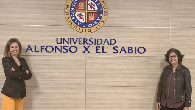 La Universidad Alfonso X 'El Sabio' nombra sus nuevas decanas de las  Facultades de Medicina y Educación