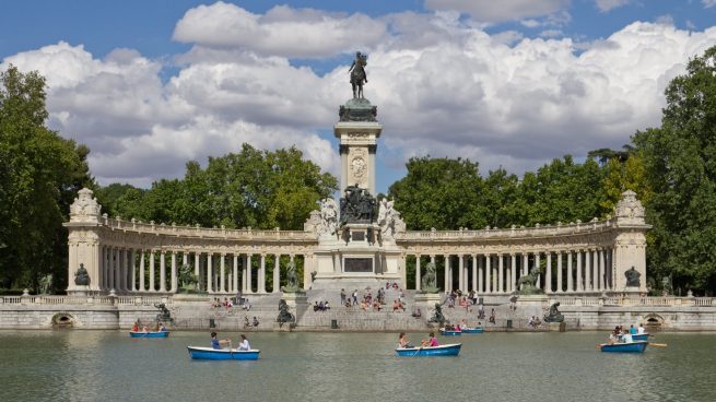 Los 5 parques alternativos al Retiro para disfrutar de Madrid