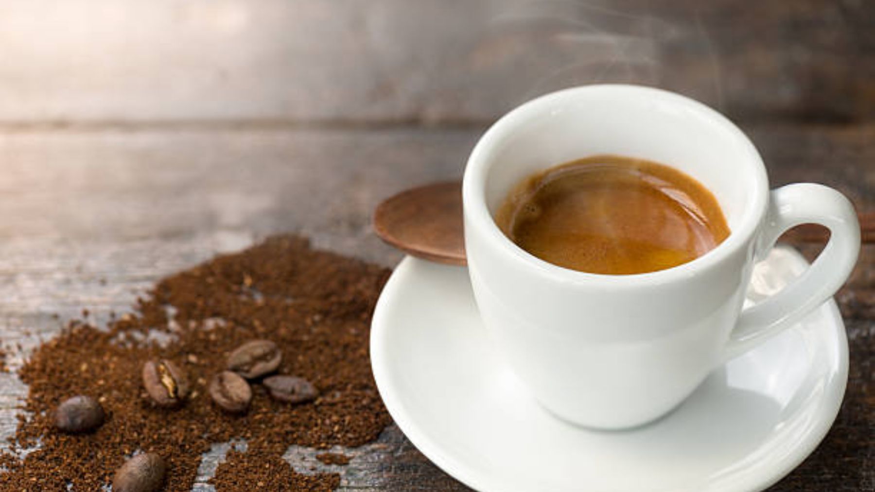 Descubre qué implica el hecho de que te guste el café amargo