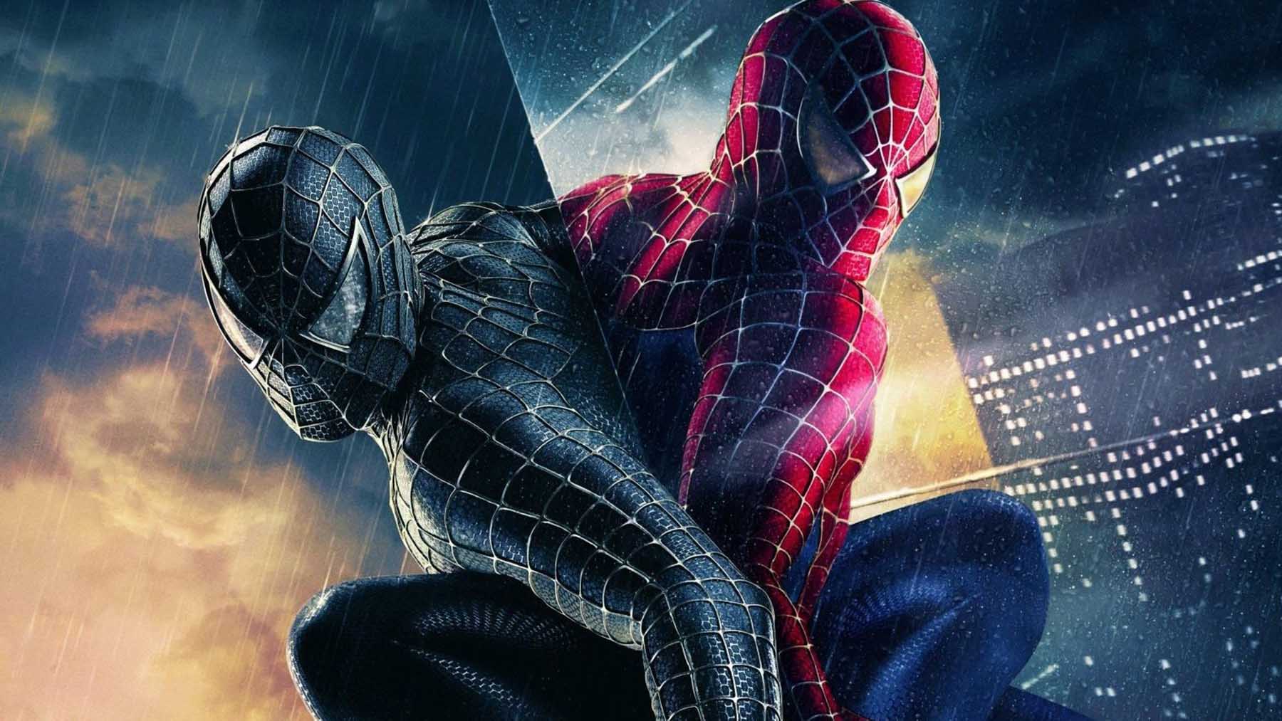 ‘Spider-Man 3’ (Sony Pictures)
