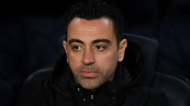 Xavi