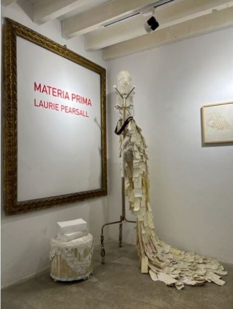 Laurie Pearsall