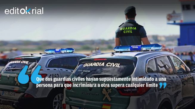 Caso Calanova: un escándalo inconcebible