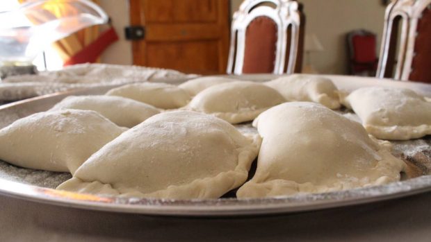 Empanadillas