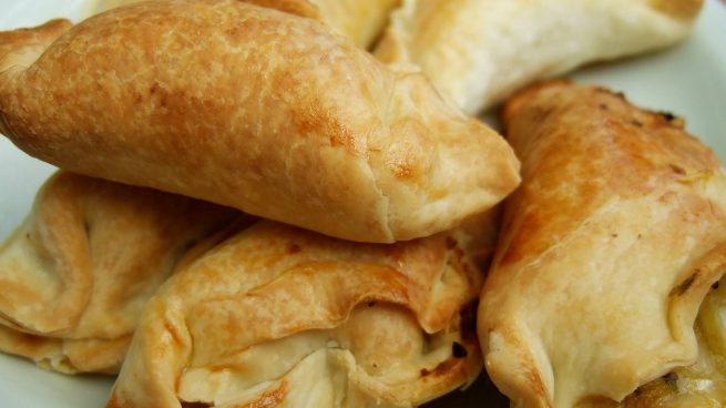 Empanada de carne