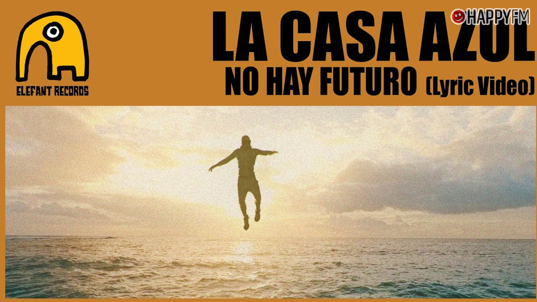 La casa azul.