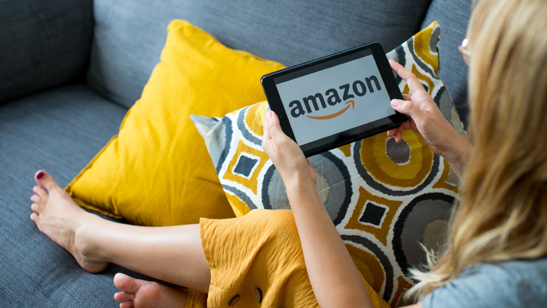 Los mejores dispositivos con descuento en Amazon