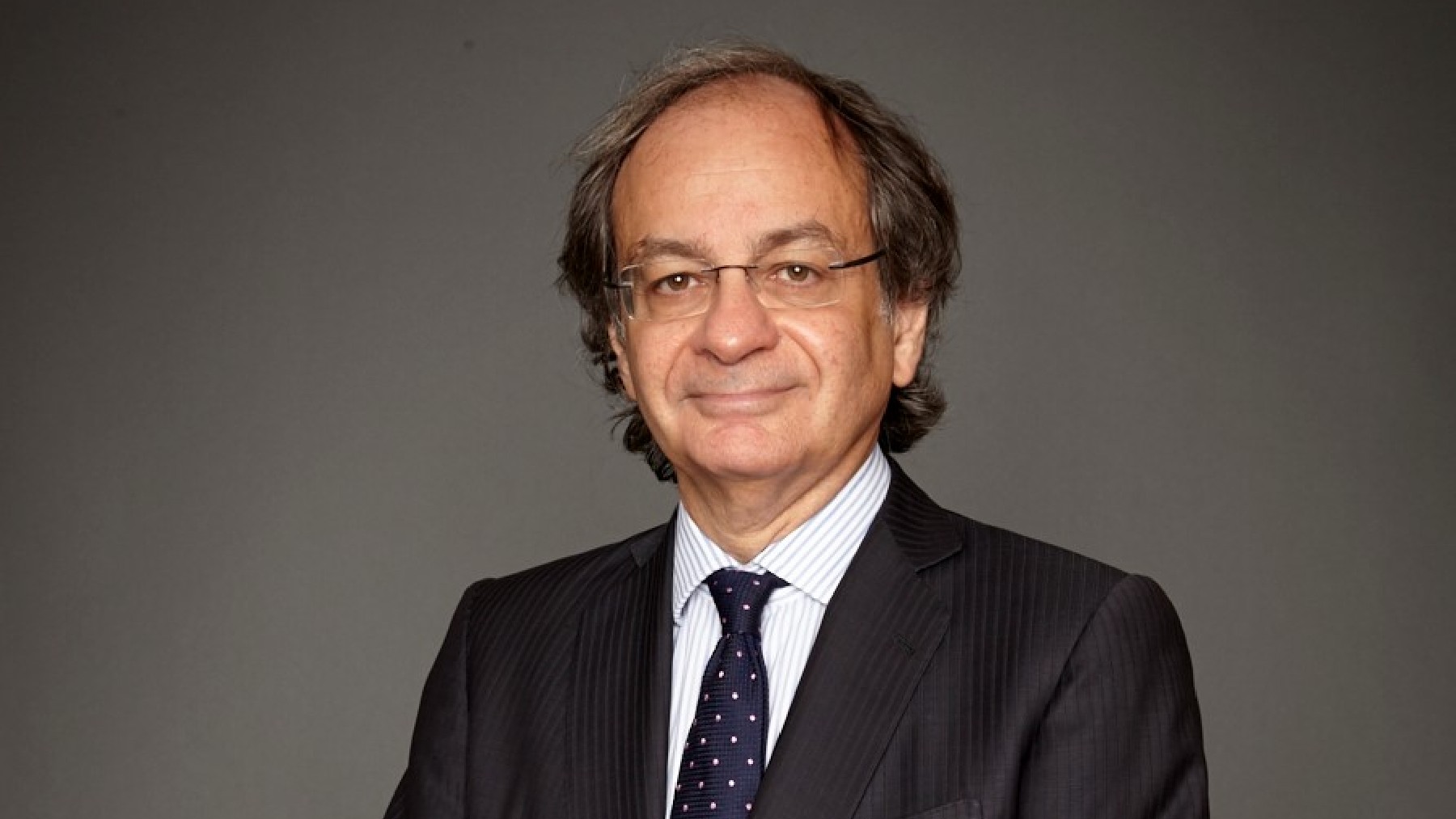 Pere Viñolas, nuevo presidente de SFL.