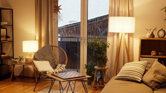 La novedad de Maisons du Monde más irresistible: una lámpara de diseño a un precio increíble