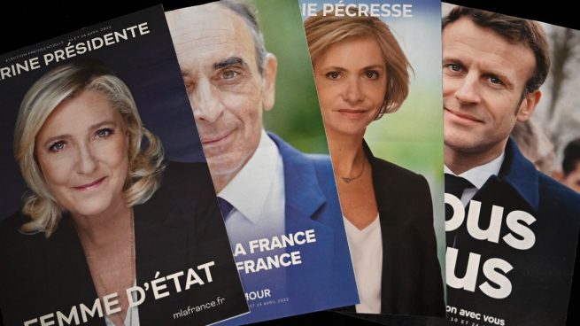 elecciones Francia