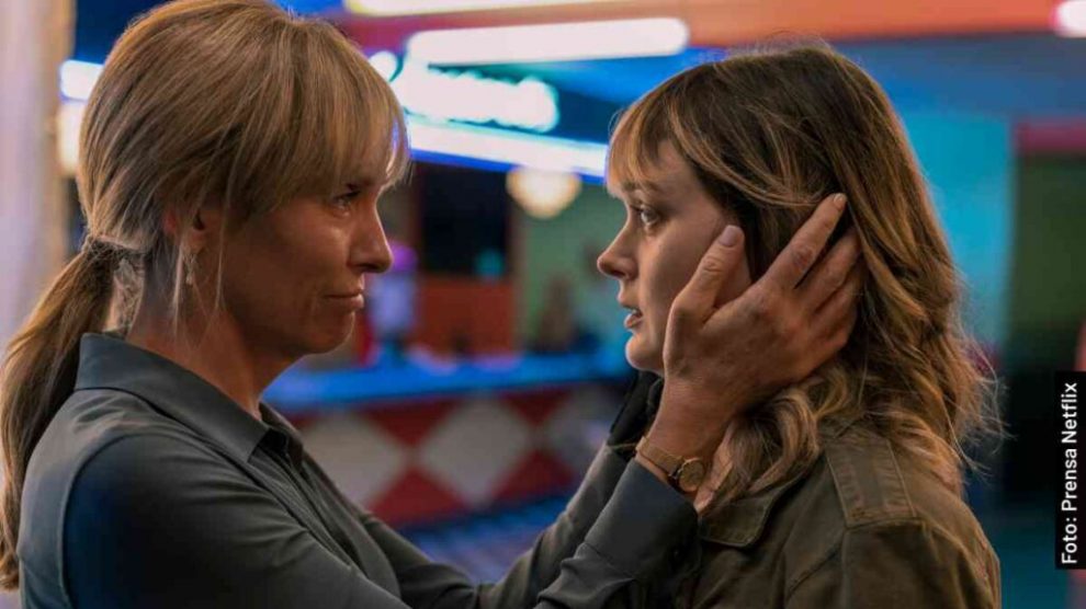 Netflix ha estrenado la serie de misterio más trepidante: te enganchará