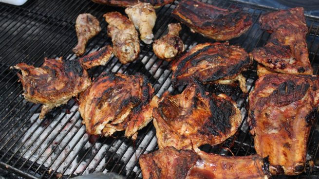 Carne asada