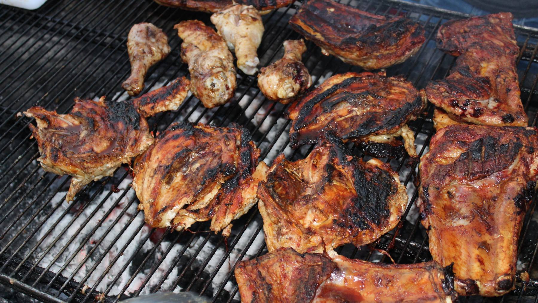Asado especial
