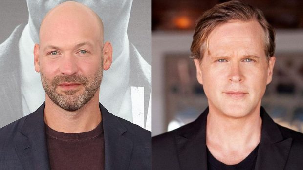 Rebel Moon  Cary Elwes e Corey Stoll se juntam ao elenco do filme