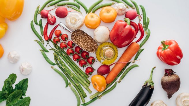 Expertos recomiendan seguir los patrones de la Dieta Mediterránea durante la Semana Santa