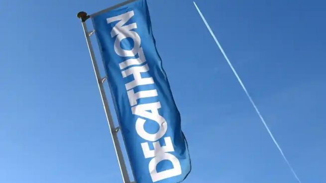 Decathlon Semana Santa