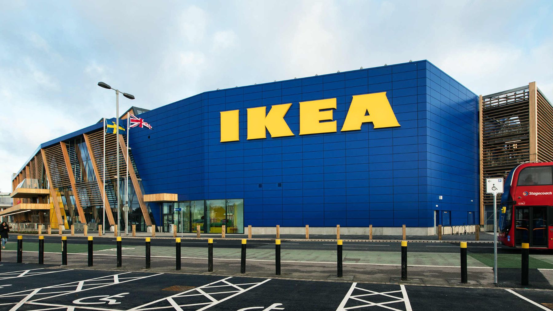 Descubre las nuevas cortinas de Ikea que arrasan en ventas