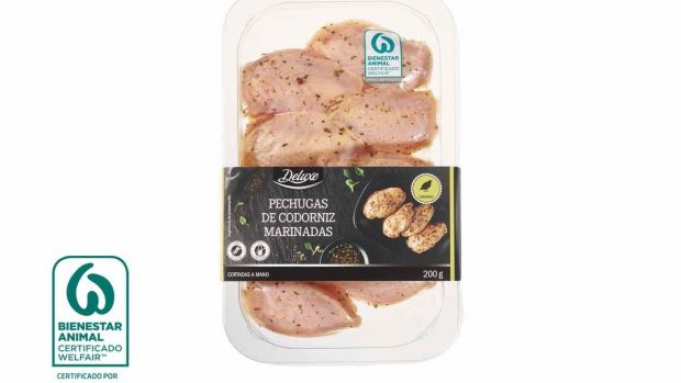 producto gourmet Lidl
