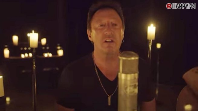 Julian Lennon.