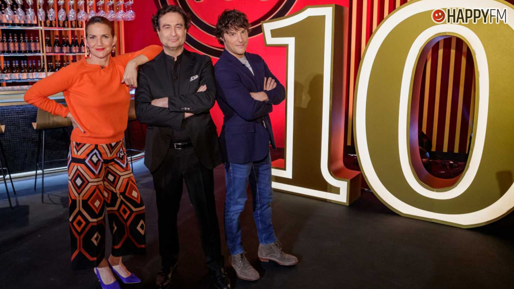 Masterchef Horario Y Dónde Ver El Estreno De La Décima Edición