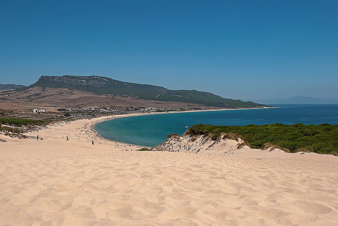 5 playas españolas, entre las mejores de Europa en 2022