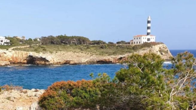 La villa con la estampa más espectacular está en España y muy pocos la conocen