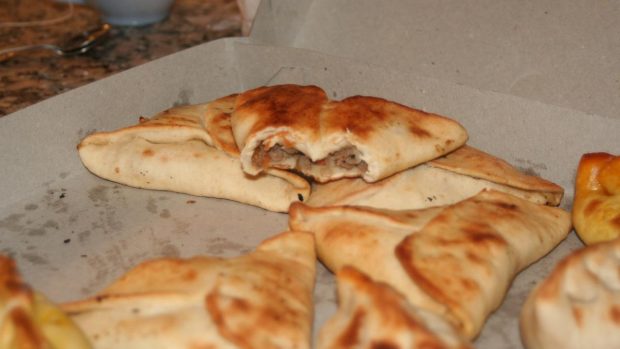 Empanadas