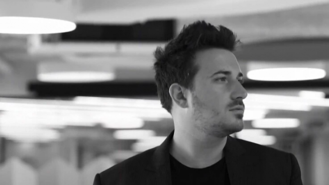 Pep Gómez, entre los jóvenes españoles más destacados de ‘Forbes’