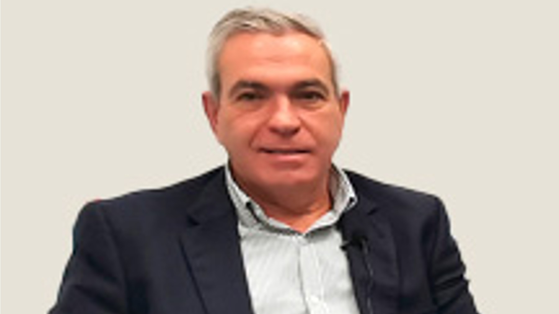 Javier Castillo, nuevo director general de Ávoris en Portugal.
