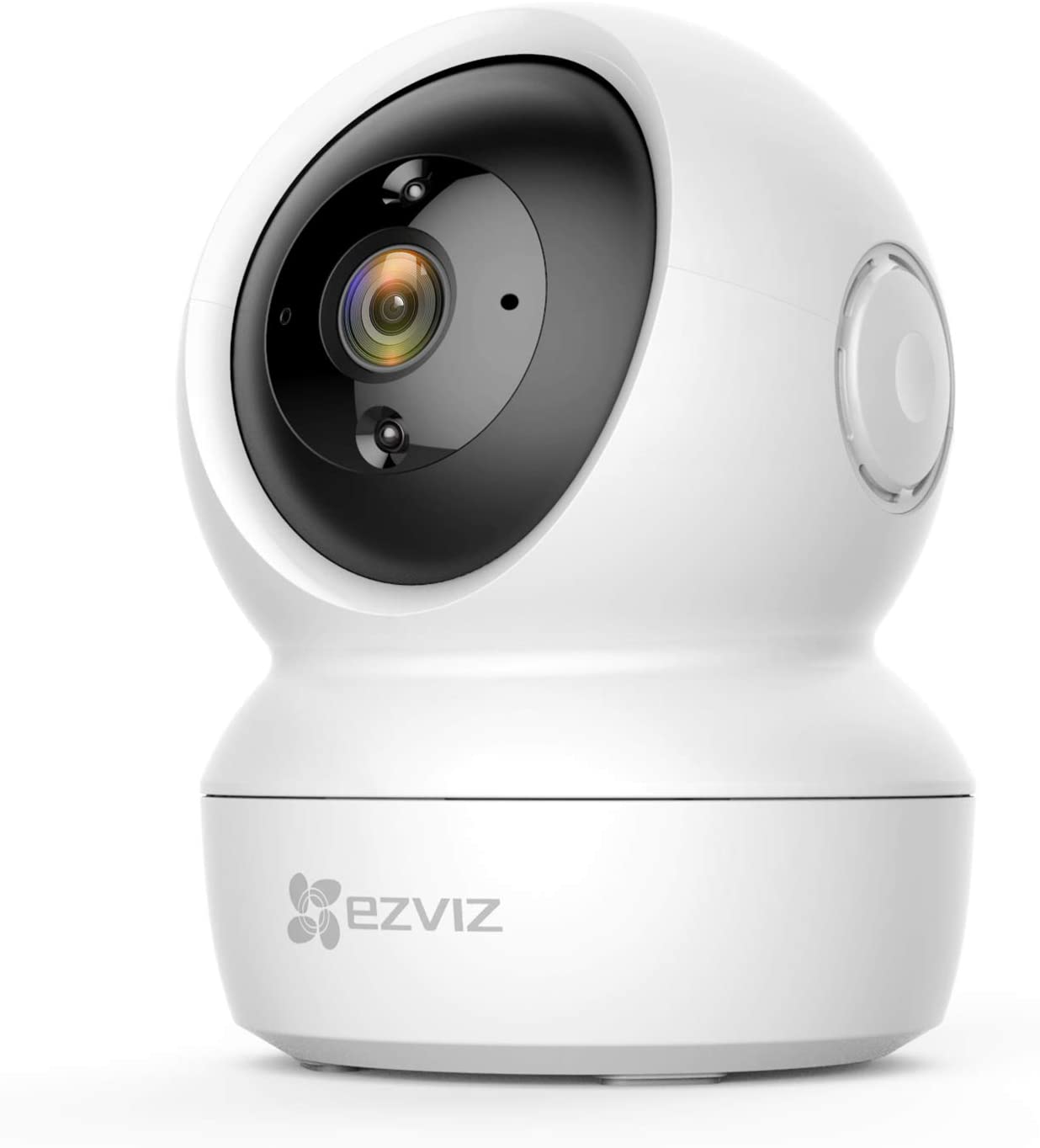 ¿Puedo usar una webcam para vigilar mi casa?