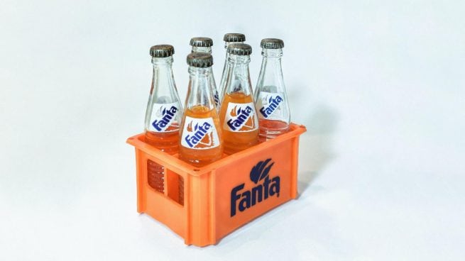 Fanta y Fanta Zero