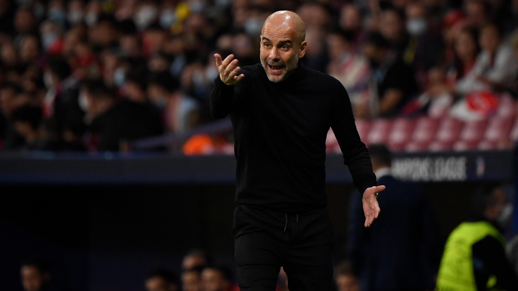 Guardiola