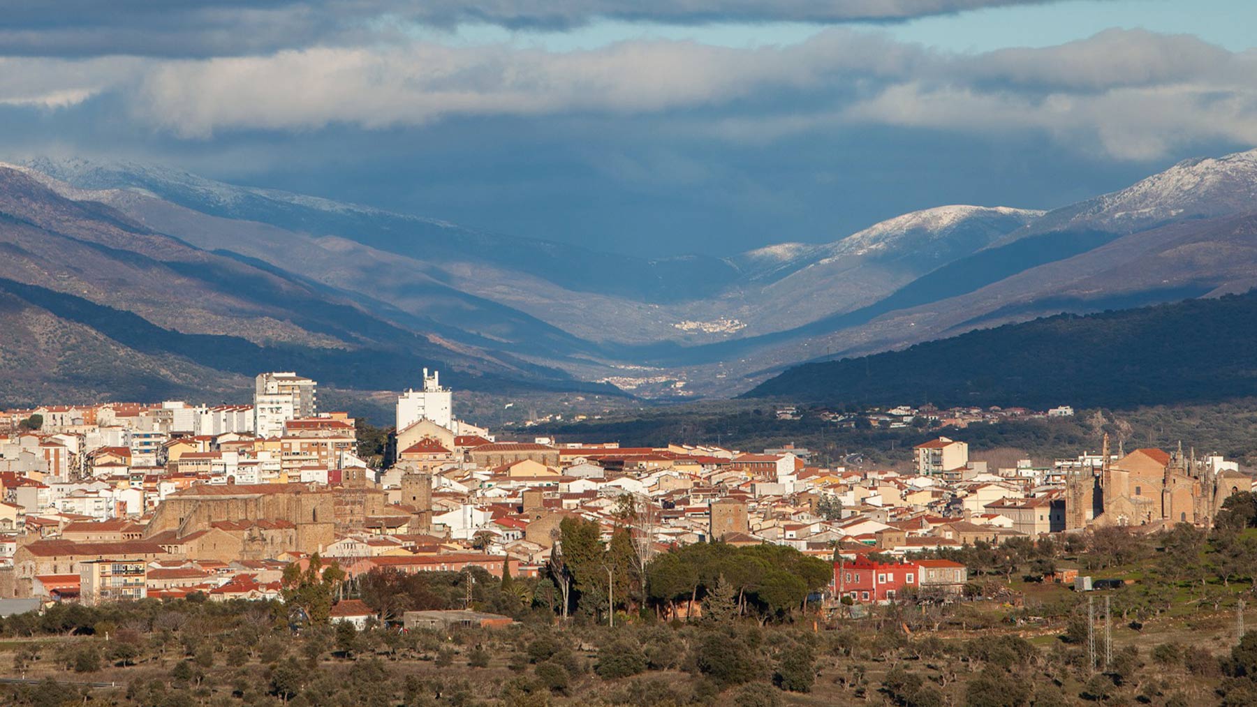 Plasencia.