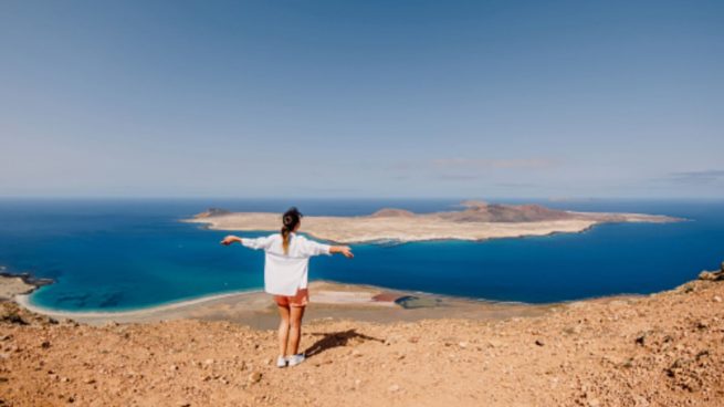 Las 5 playas de la isla de Lanzarote