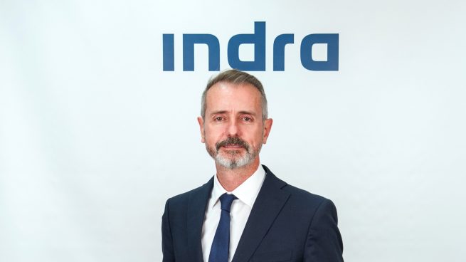 Indra, resultados, dimisión