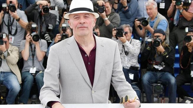 Jacques Audiard