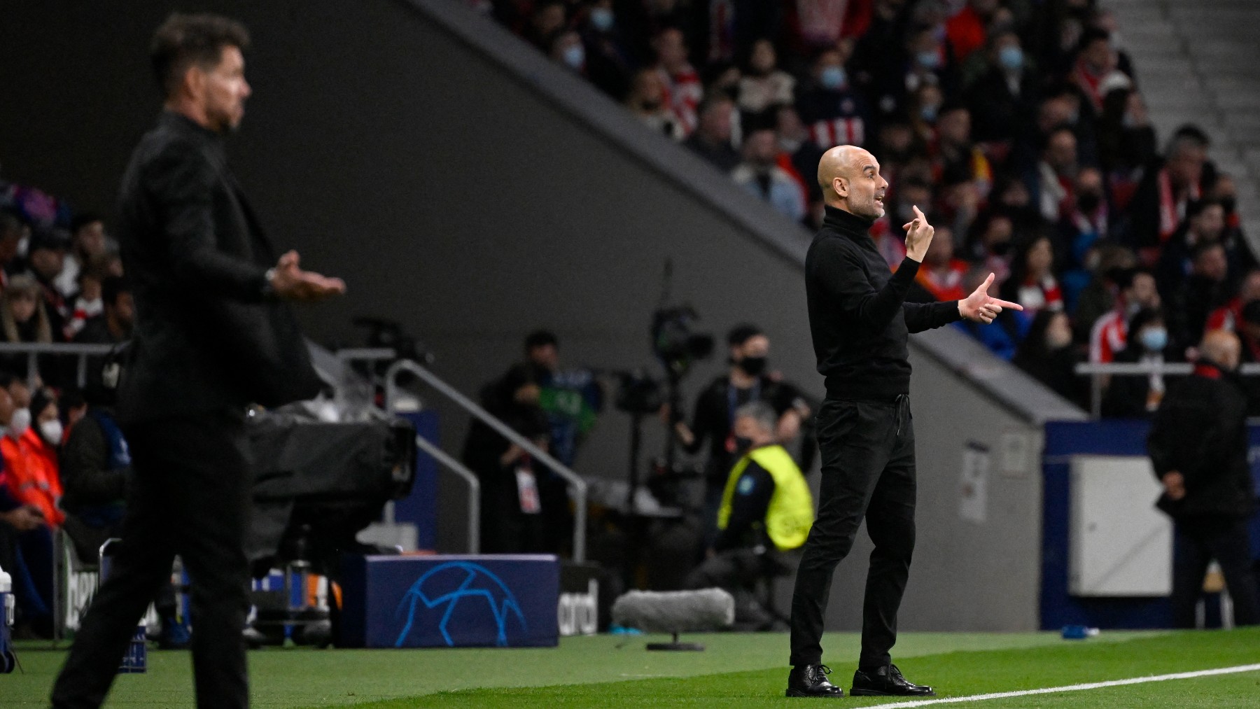 Simeone Guardiola