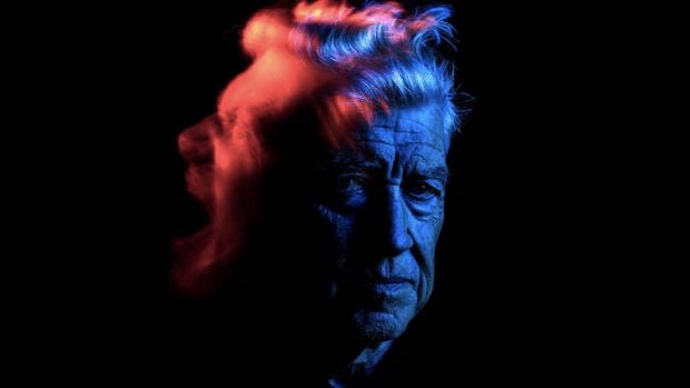 David Lynch