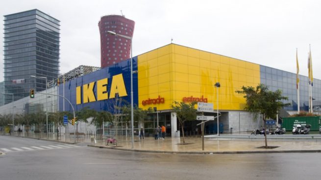 Ikea casas pequeñas