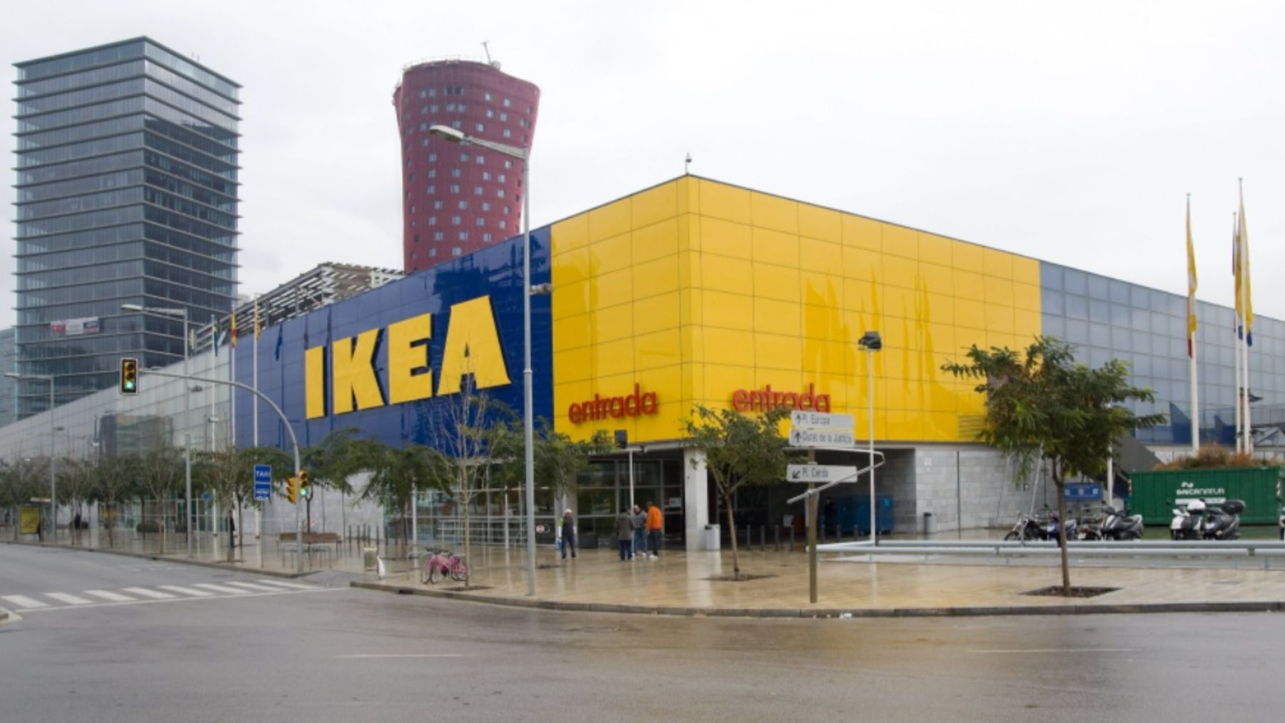 Descubre el mejor producto de Ikea para casas pequeñas