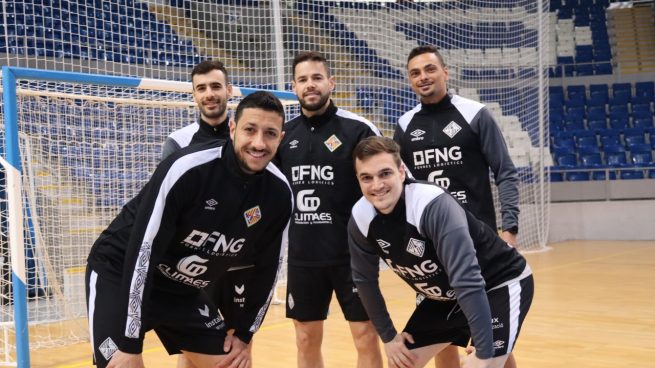 Palma Futsal