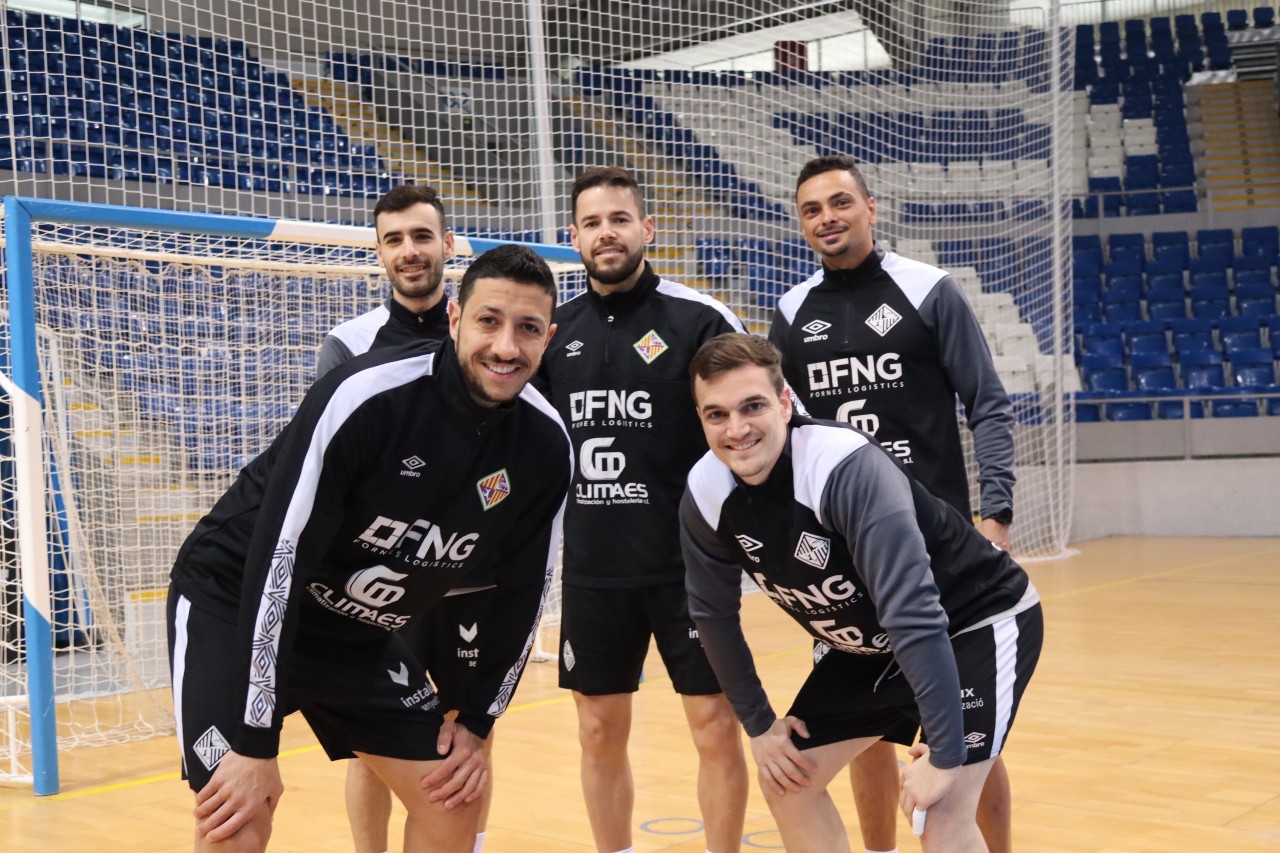 Palma Futsal