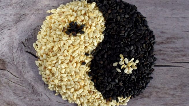 Esta es la semilla que reduce el colesterol: ¡ponla en tu dieta!