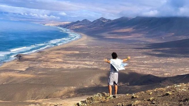 Las 5 playas de la isla de Fuerteventura