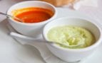 Mojo picón verde: receta de salsa canaria