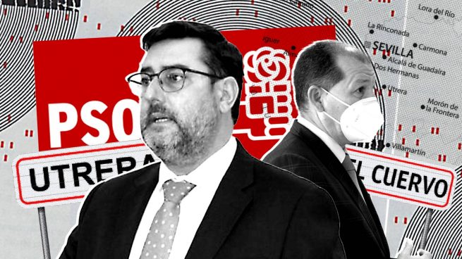 El PSOE de Sevilla amplía su historial corrupto: a juicio otros dos alcaldes socialistas de la provincia