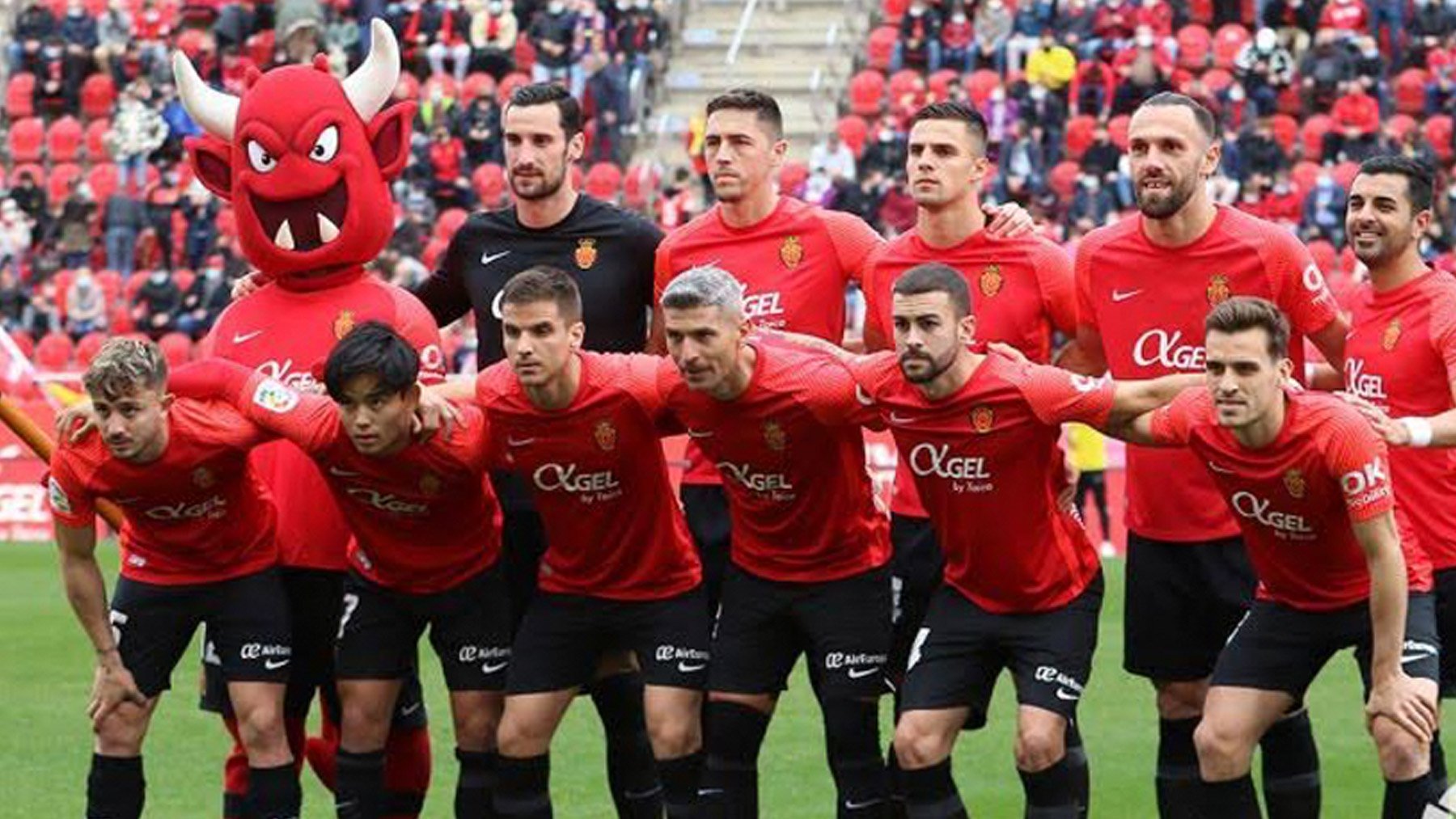 Real Mallorca